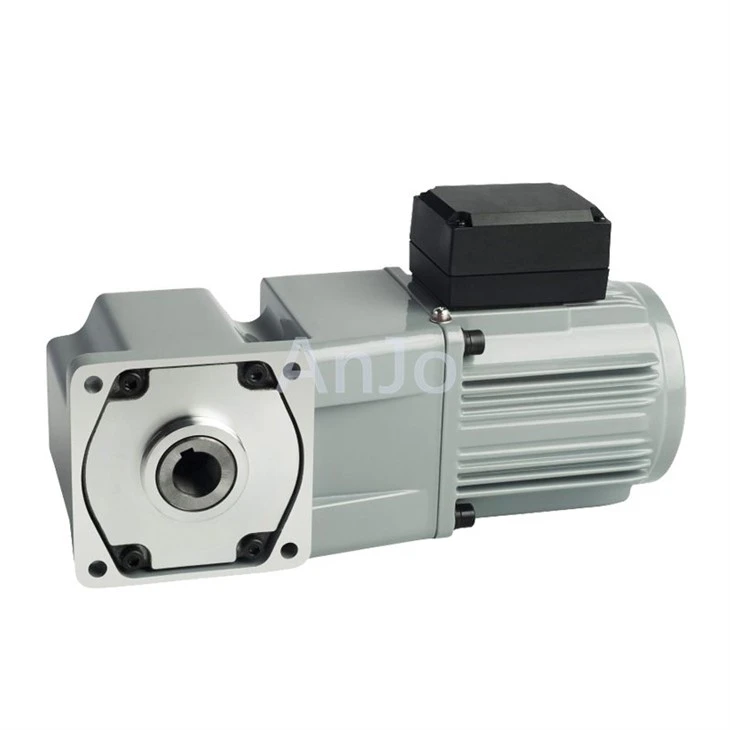 AC right angle hollow shaft gear motor AC right angle hollow shaft gear motor
