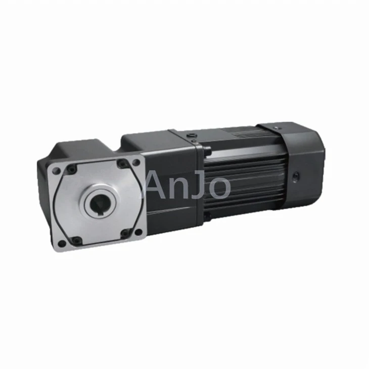 AC right angle hollow shaft gear motor without t-box AC right angle hollow shaft gear motor without t-box