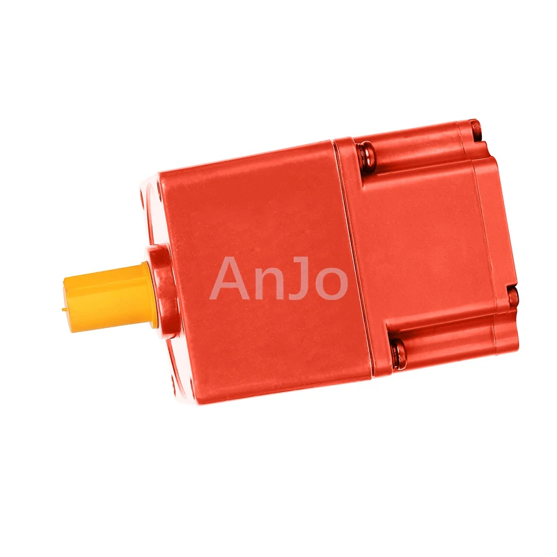 bldc gear motor